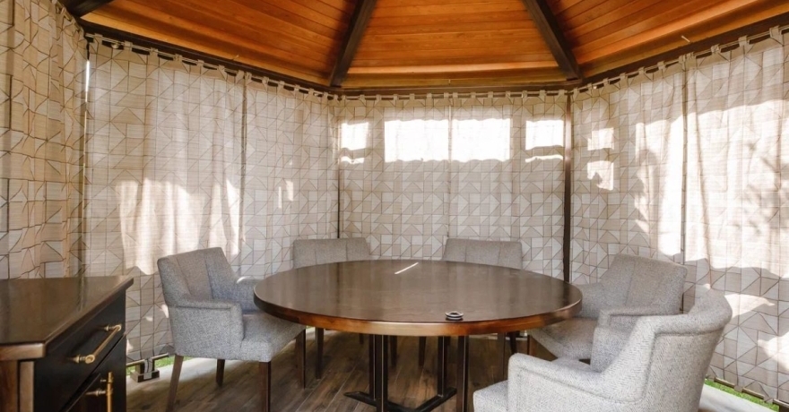 Официальное фото Отеля Маск 3 звезды