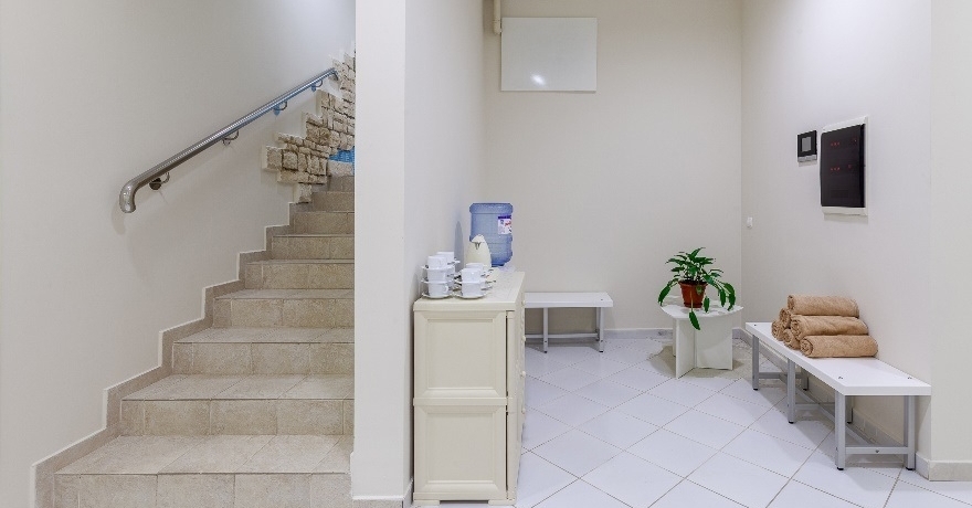 Официальное фото Курорта Грейс Люксор Волга Конгресс 4 звезды