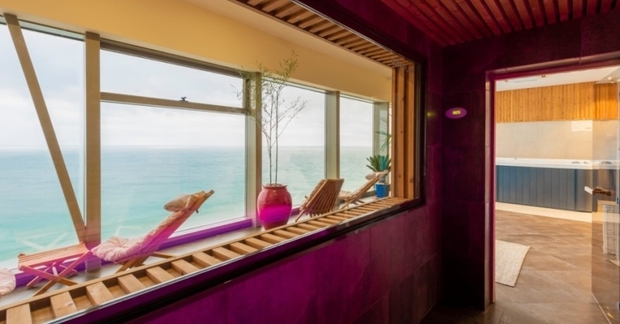 Официальное фото Отеля Утесов 4 звезды