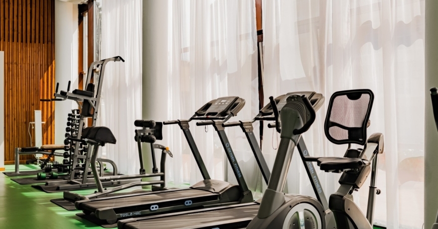 Официальное фото Санатория Жемчужина Кавказа 3 звезды