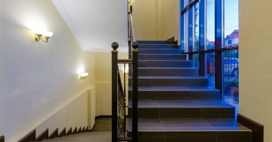 Официальное фото Отеля Soprano 3 звезды