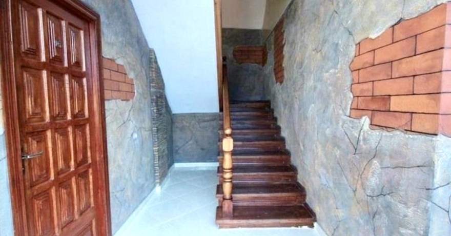 Официальное фото Отеля ГрандЛоо 3 звезды