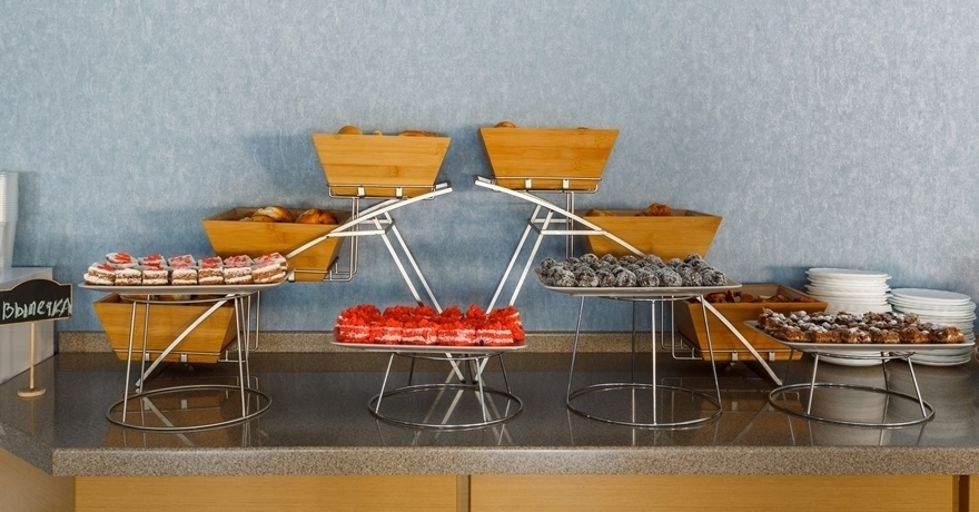 Официальное фото Отеля Корудо Family Resort & Spa 4 звезды