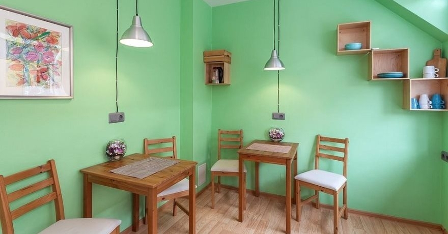 Официальное фото Бизнес-отеля Мармара 3 звезды