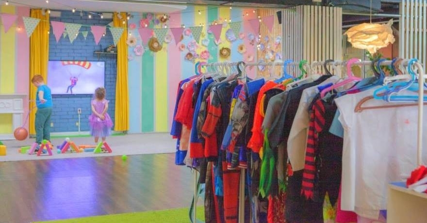 Официальное фото Отеля RP Manhattan 3 звезды