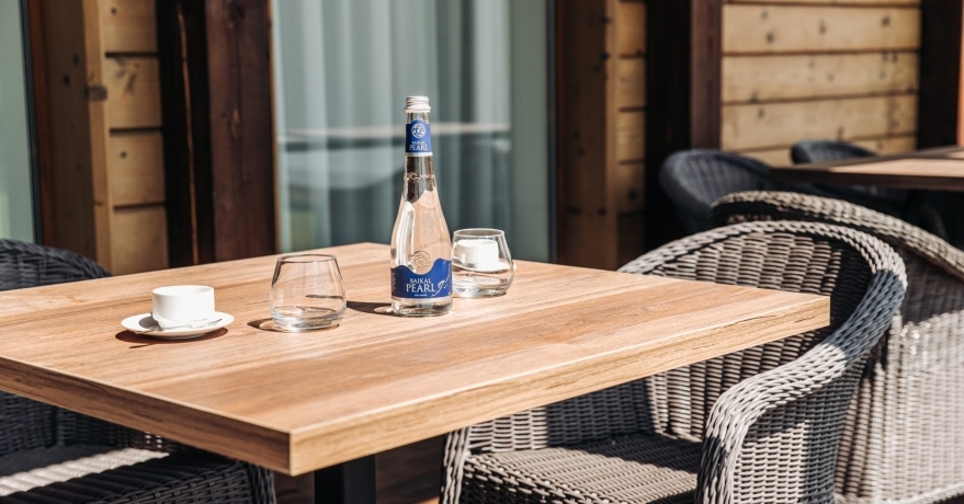 Официальное фото Апарт-Отеля Sunrise Village  звезды