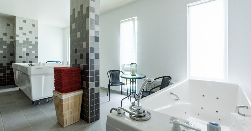 Официальное фото СПА-Отеля Аурум Family Resort & SPA 4 звезды