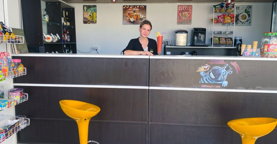 Официальное фото Гостиницы Чудесная дача 3 звезды