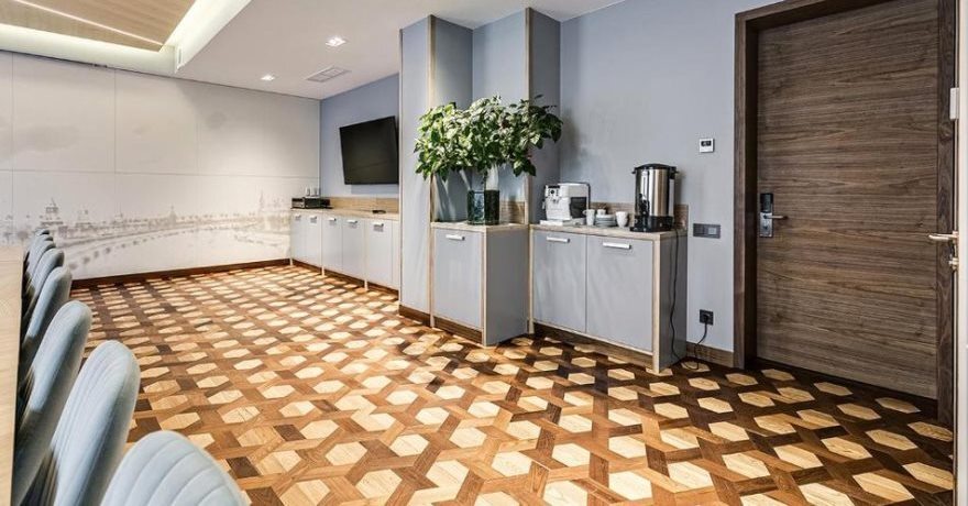 Официальное фото Резиденции Жуковка 4 звезды