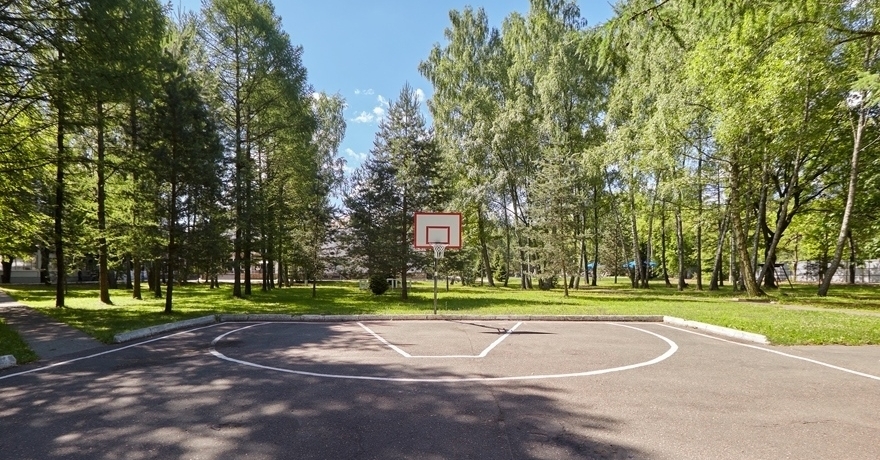 Официальное фото Парк-отеля Звенигород 3 звезды