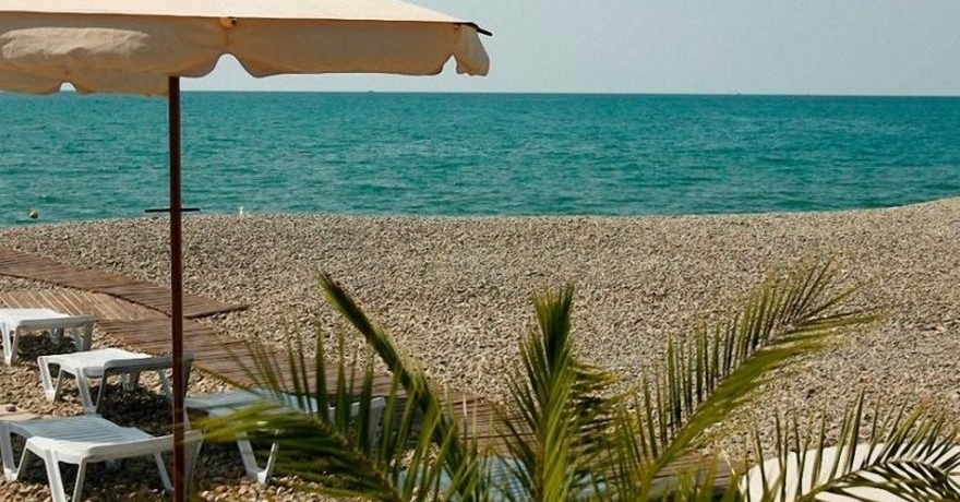 Официальное фото Апарт-Отеля Видный 3 звезды