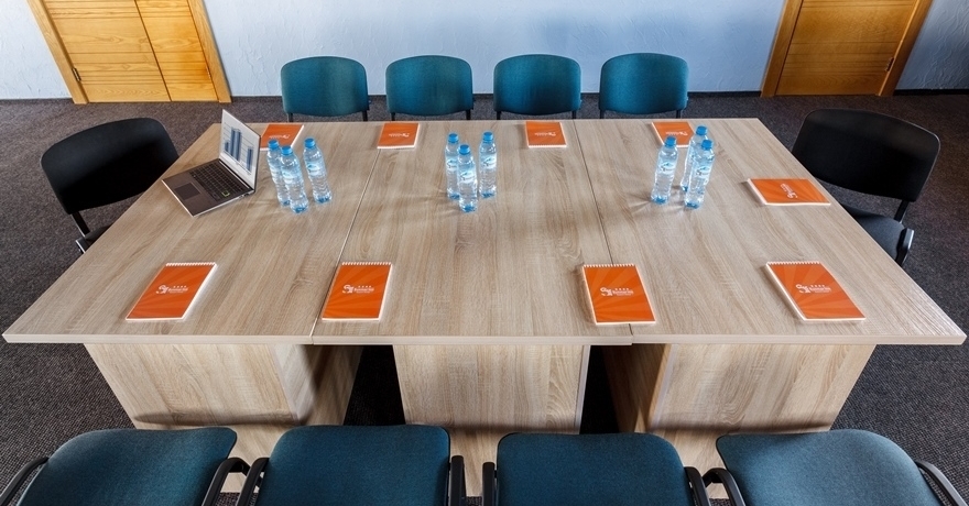 Официальное фото Курортного отеля SunMarinn 4 звезды