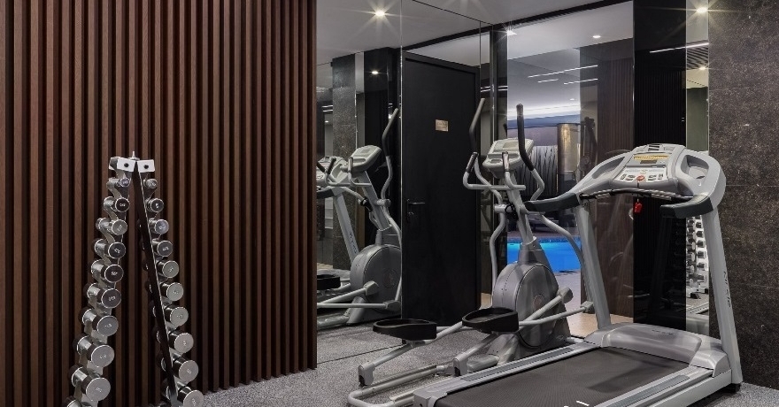 Официальное фото СПА-Отеля Бенедикт 4 звезды