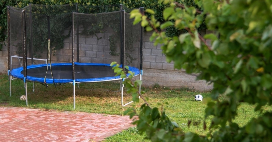 Официальное фото Гостевого дома Березка Юг  звезды