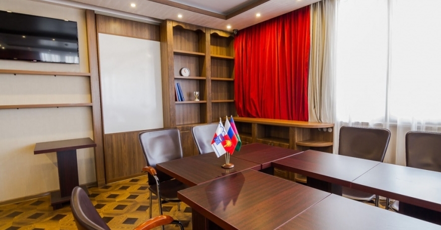 Официальное фото Бутик-Отеля Ла Терраса 3 звезды