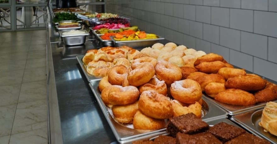 Официальное фото Отеля One Time 3 звезды