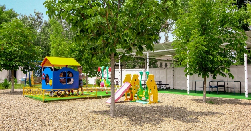 Официальное фото Гостиницы Ява 3 звезды