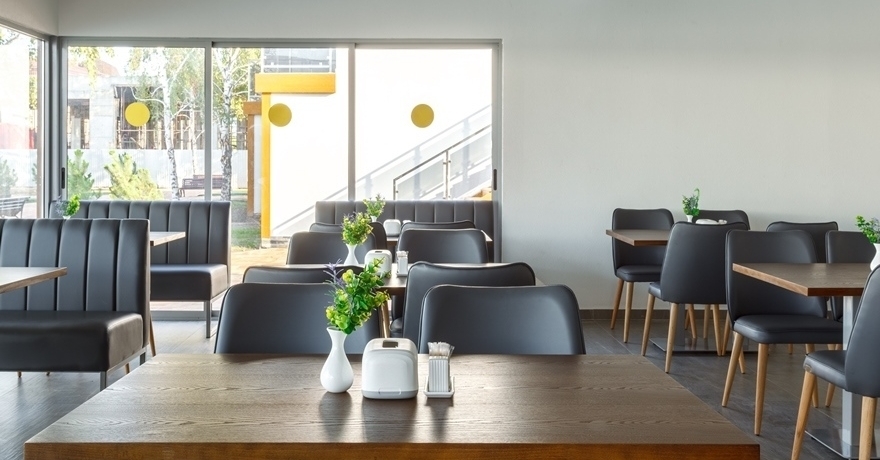 Официальное фото Курортного отеля Марсеалан Resort Hotel  звезды