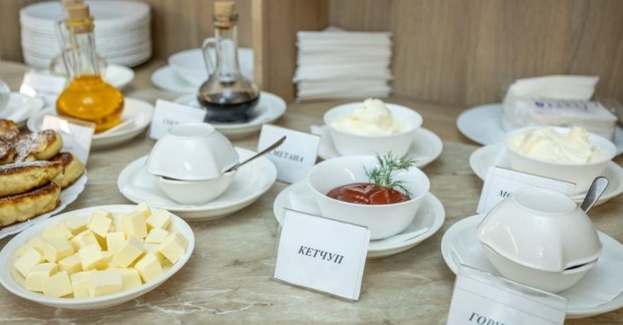 Официальное фото Гостевого дома Джанго 3 звезды