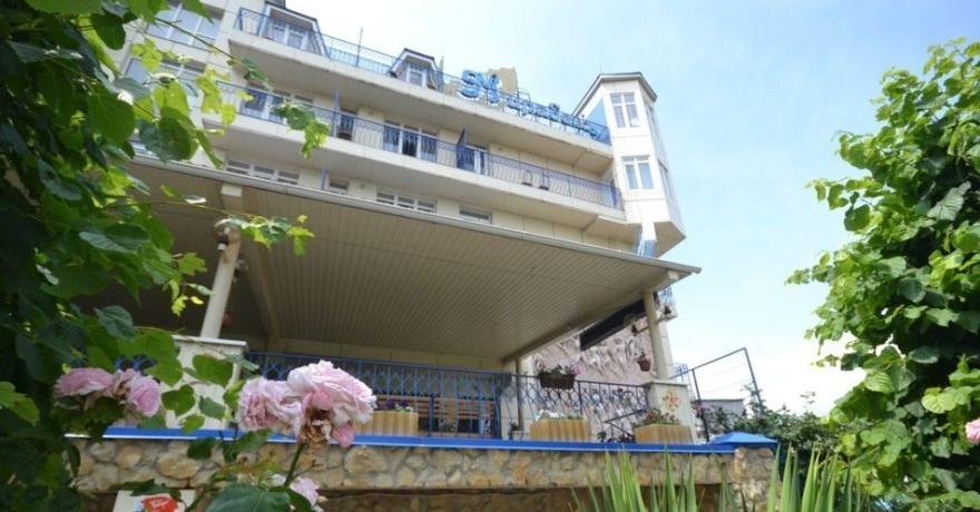 Официальное фото Гостиницы Мирабель 2 звезды