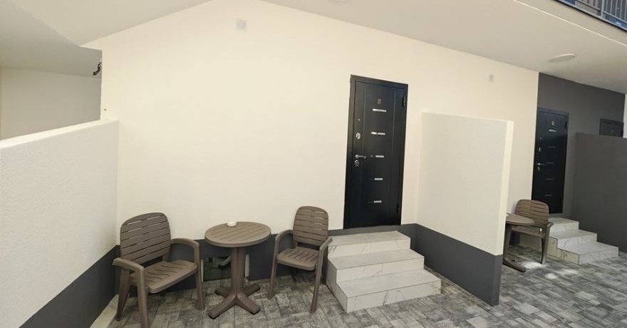 Официальное фото Гостевого дома Люкс Элиф 3 звезды