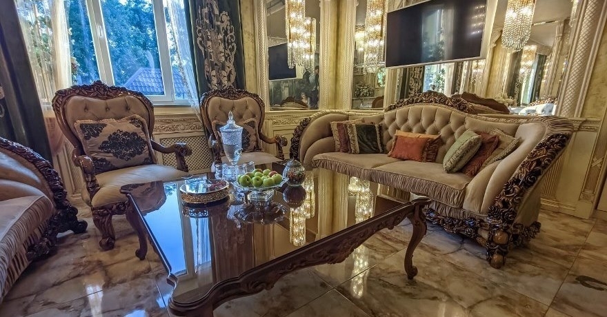 Официальное фото Отеля РиО 5 звезды