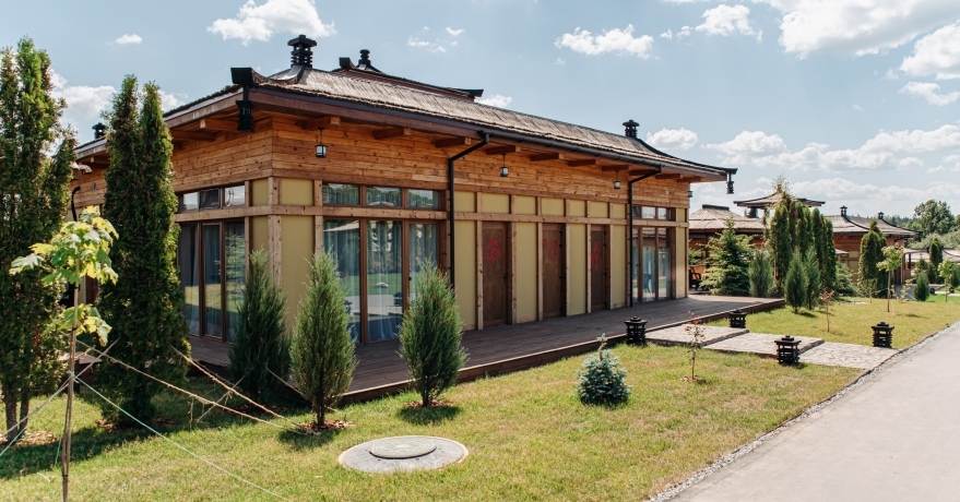 Официальное фото Апарт-Отеля Sunrise Village  звезды