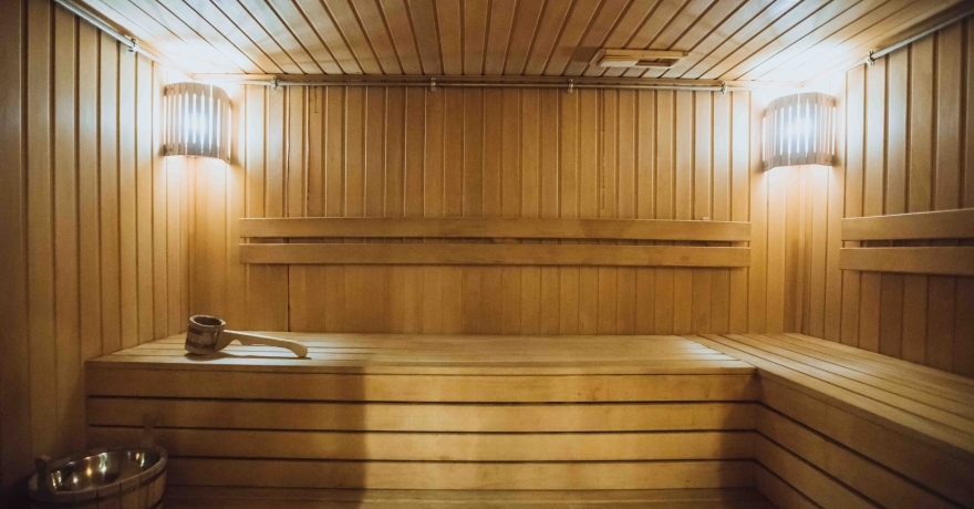 Официальное фото Отеля Art 4 звезды