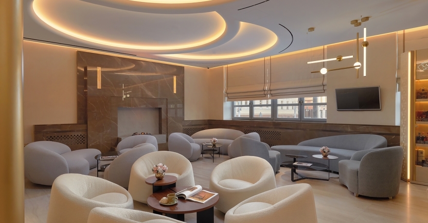 Официальное фото Гостиничного  Комплекса Ногай 3 звезды