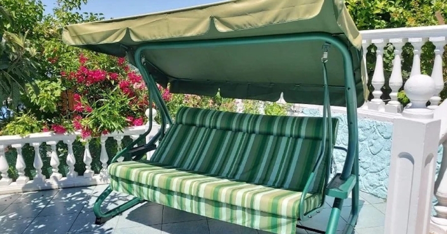 Официальное фото Отеля ГрандЛоо 3 звезды