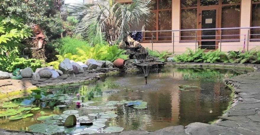 Официальное фото Гостевого дома Голд Нива 3 звезды