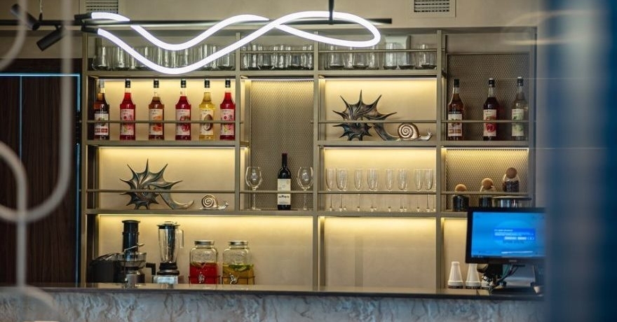 Официальное фото Бутик-Отеля Оре Море 1 звезды