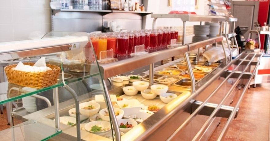 Официальное фото Отеля Ярославское Подворье 3 звезды