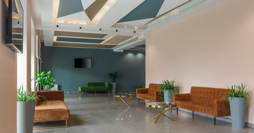 Официальное фото СПА-Отеля Аурум Family Resort & SPA 4 звезды