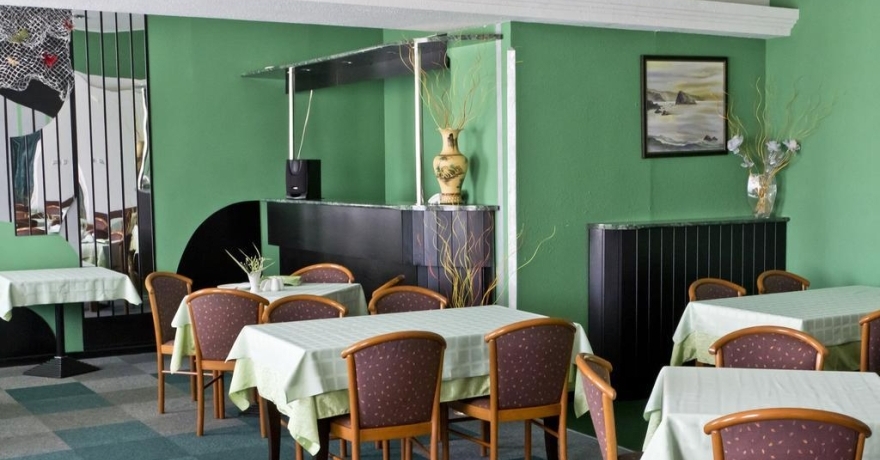 Официальное фото Санатория Планета 3 звезды