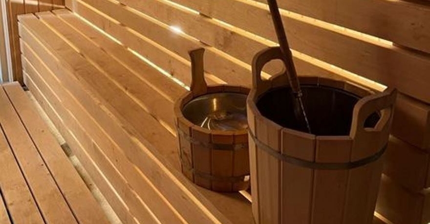 Официальное фото Апарт-Отеля Sunrise Village  звезды