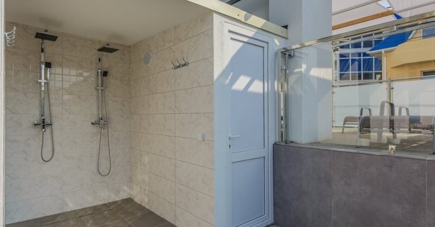 Официальное фото Отеля Софгранд 4 звезды