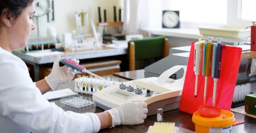 Официальное фото Санатория ДиЛуч 3 звезды