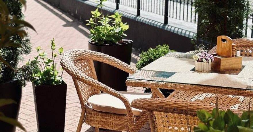 Официальное фото Отеля Фристайл от Васта, Роза Хутор 3 звезды