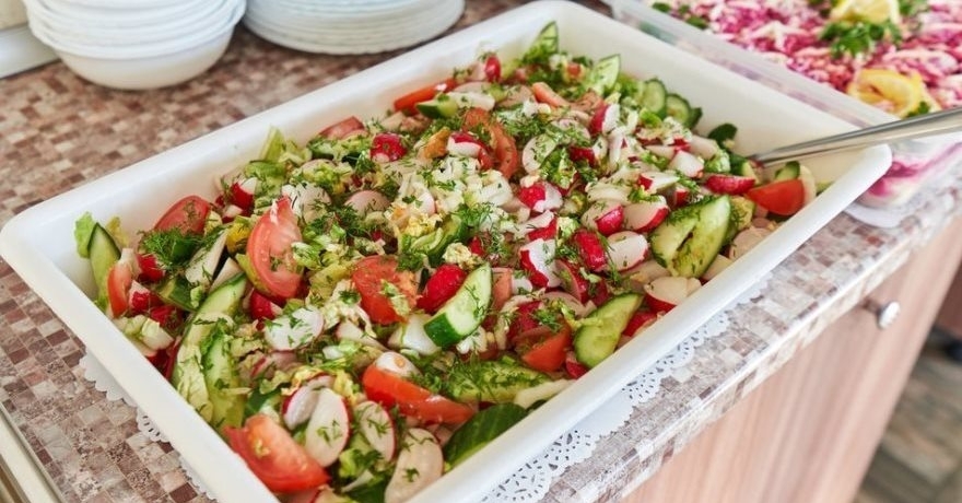 Официальное фото Гостевого дома Крымская Ницца  звезды