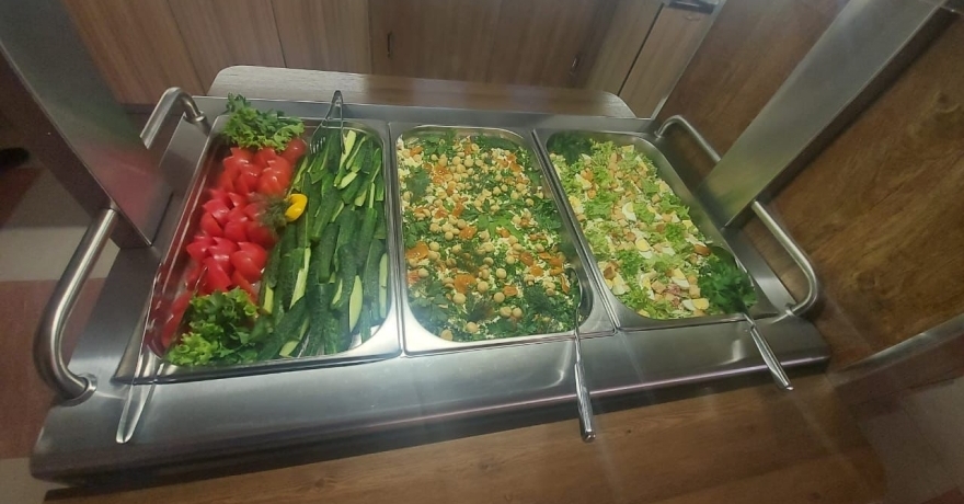 Официальное фото Отеля Круиз 3 звезды