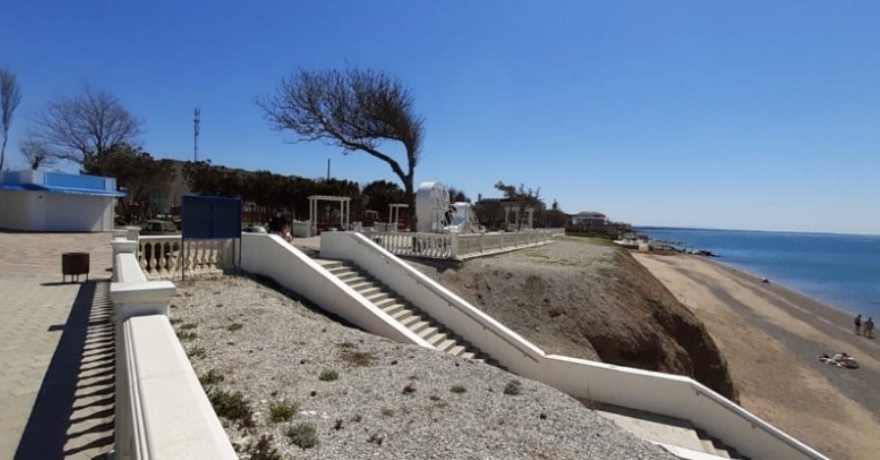 Официальное фото Отеля Султан звезды