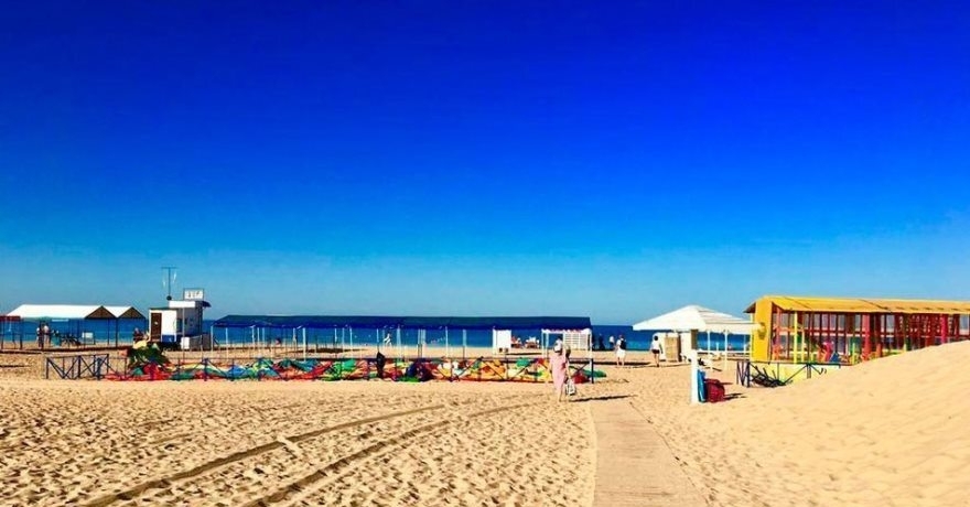 Официальное фото Гостевого дома Феличе 2 звезды