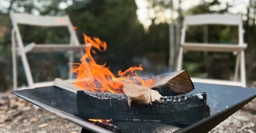 Официальное фото Гостевого дома Pine Forest Хвойный лес  звезды