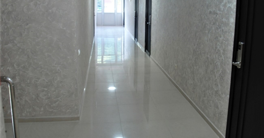 Официальное фото Гостевого дома Вега 3 звезды