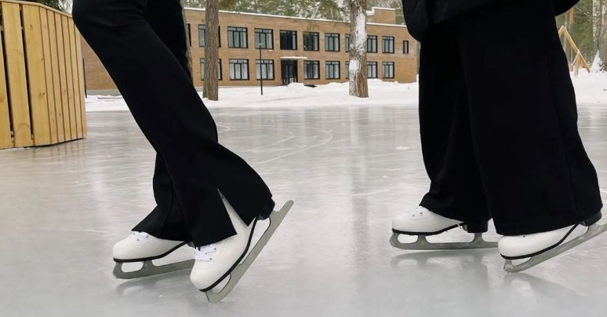 Официальное фото Загородного отеля Лесная ласточка 4 звезды