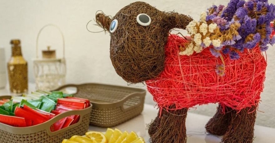 Официальное фото Отеля Family Resort 2 звезды