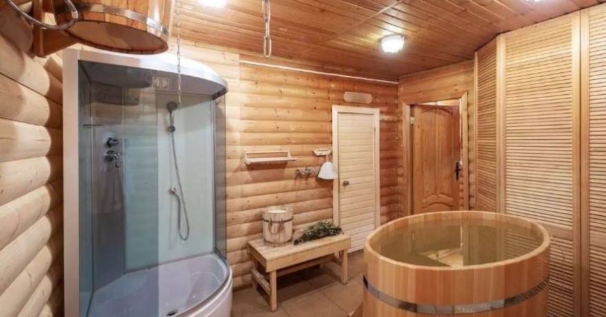 Официальное фото Спортивного парка Волен  звезды