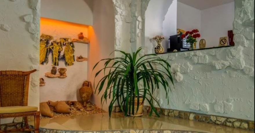 Официальное фото Гостиничного  Комплекса Мечта Тея  звезды