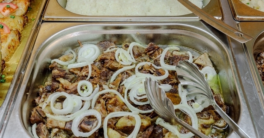 Официальное фото Отеля Амбра Резорт Хотел 3 звезды